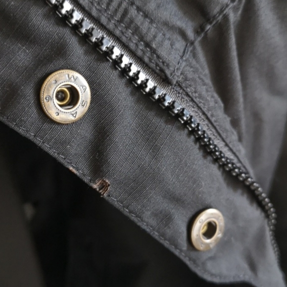 Small Fjall Raven Skogso G1000 - Picture 7 of 8